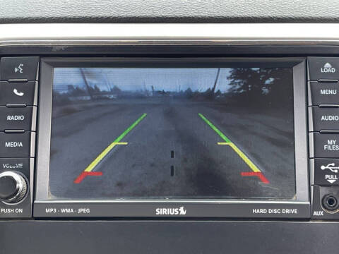 2011 Jeep Grand Cherokee Limited