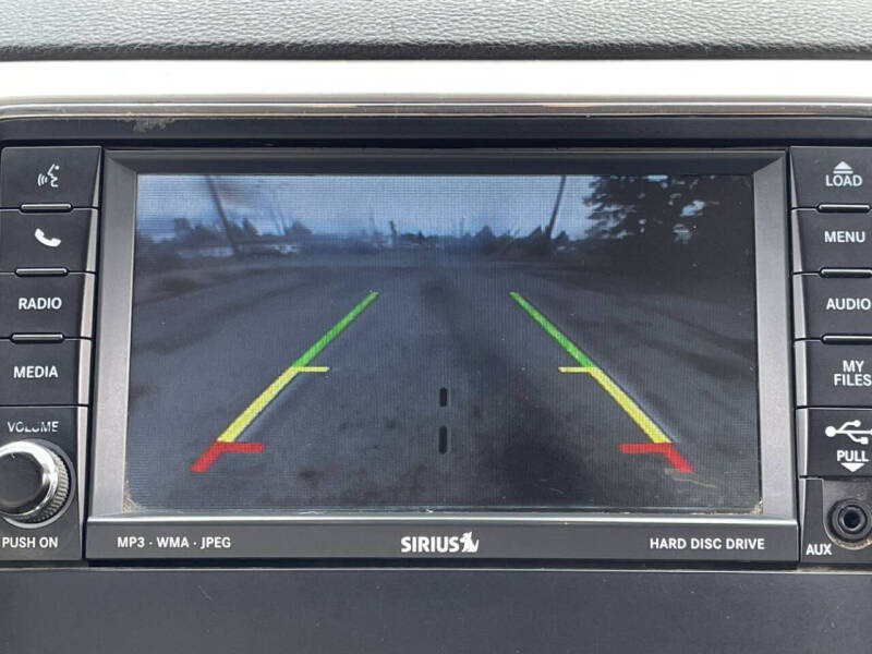 2011 Jeep Grand Cherokee Limited