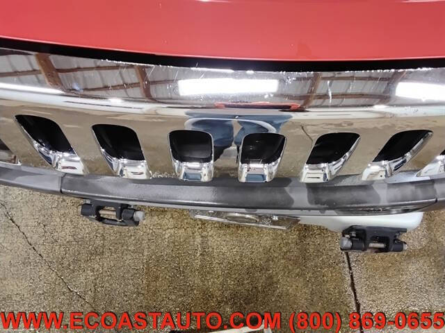 2009 HUMMER H3 Adventure