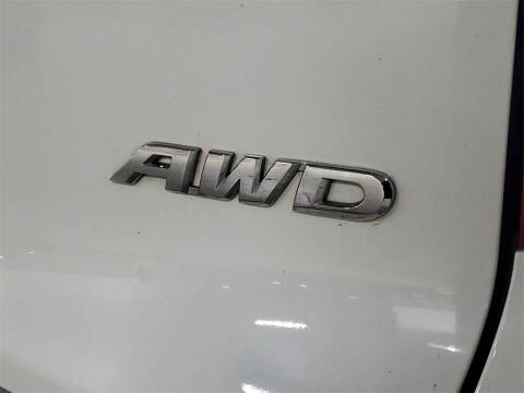 2017 Honda Pilot EX-L w/Navi