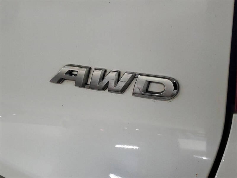 2017 Honda Pilot EX-L w/Navi