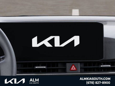 2026 Kia Carnival LX