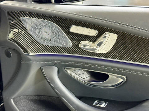 2021 Mercedes-Benz AMG GT 63