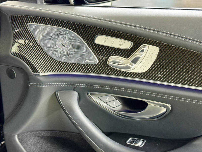 2021 Mercedes-Benz AMG GT 63