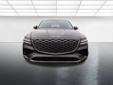 2025 Genesis GV80 2.5T Standard