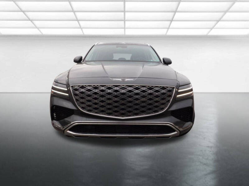 2025 Genesis GV80 2.5T Standard