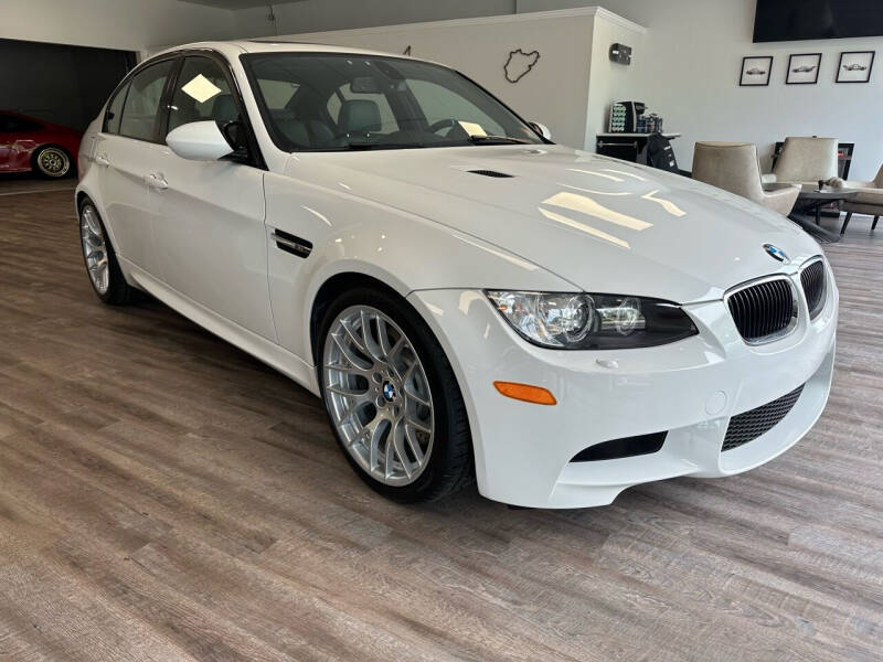2011 BMW M3 for sale at Apex Motorwerks in Oak Creek WI