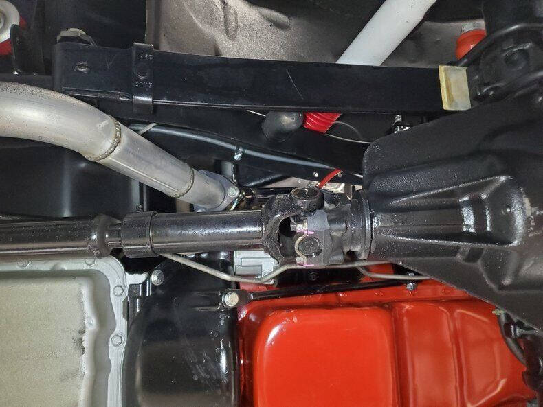 1991 Chevrolet Suburban V1500