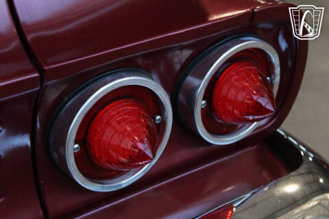 1960 Chevrolet El Camino