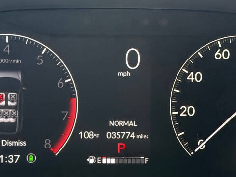 2024 Honda CR-V LX