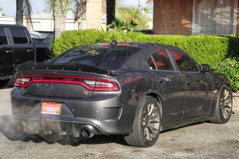 2020 Dodge Charger
