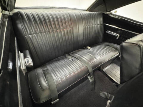 1968 Dodge Coronet