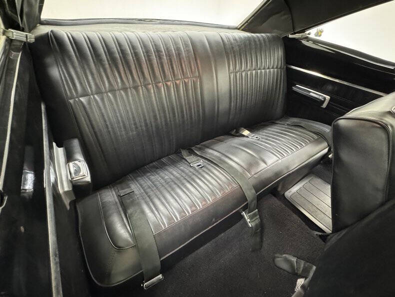 1968 Dodge Coronet
