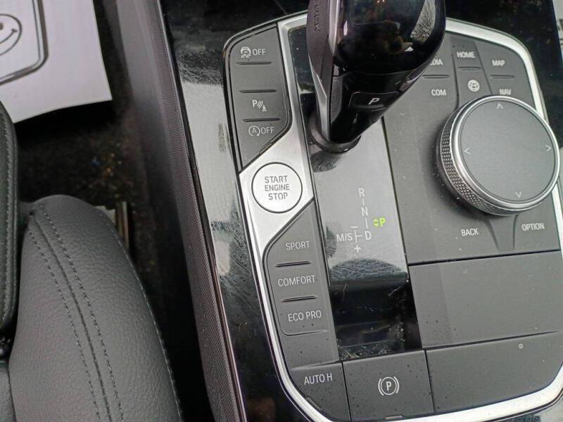 2024 BMW 2 Series 228i Gran Coupe