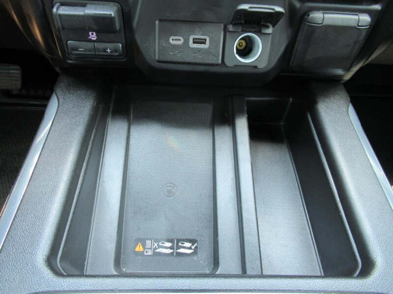 2023 GMC Sierra 2500HD