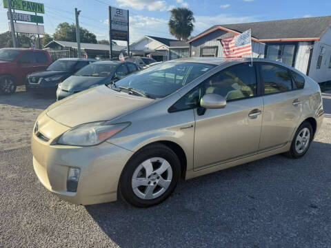 2011 Toyota Prius Five