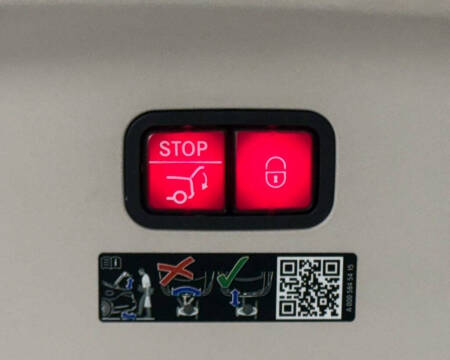 2022 Mercedes-Benz AMG GT 53