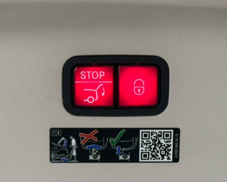 2022 Mercedes-Benz AMG GT 53