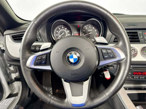 2009 BMW Z4 sDrive35i