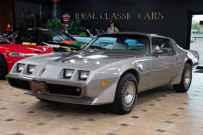 1979 Pontiac Trans Am