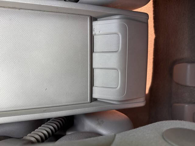 2010 Honda CR-V LX