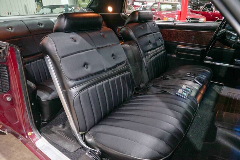 1970 Oldsmobile Cutlass Supreme