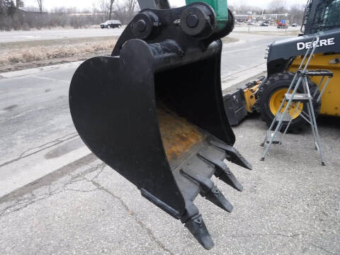 2024 Wacker Neuson Mini Excavator EZ26