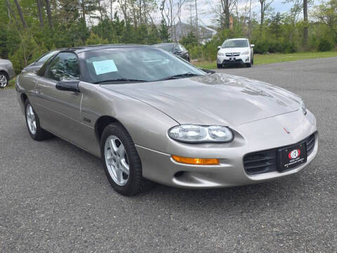 1999 Chevrolet Camaro Z28
