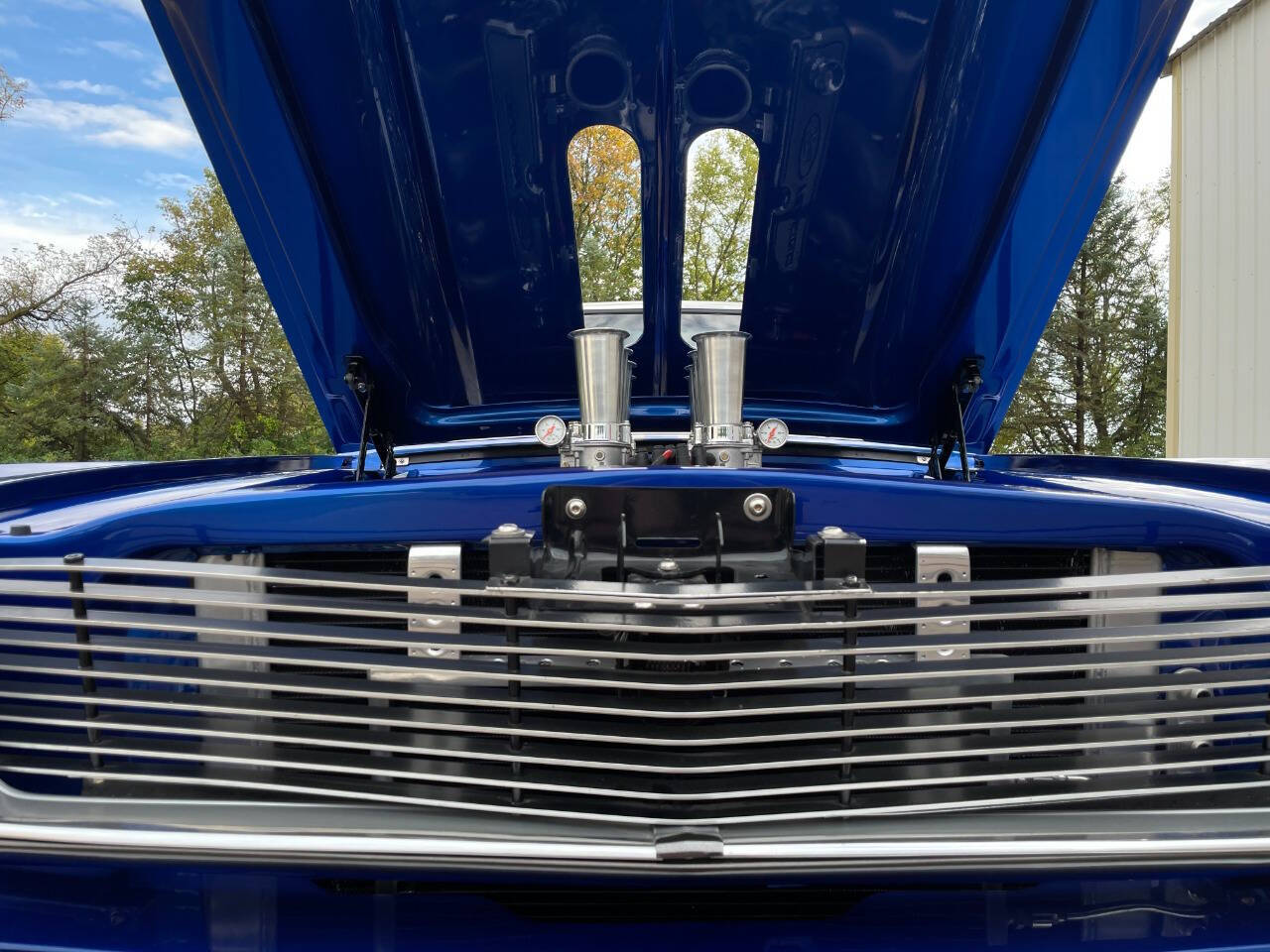 1966 Ford Mustang 212