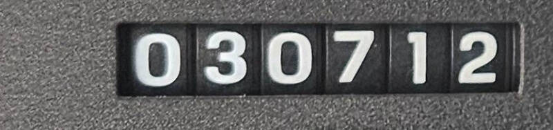 2000 Ford F-650 Super Duty