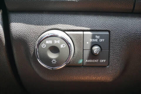 2016 Buick Enclave Premium