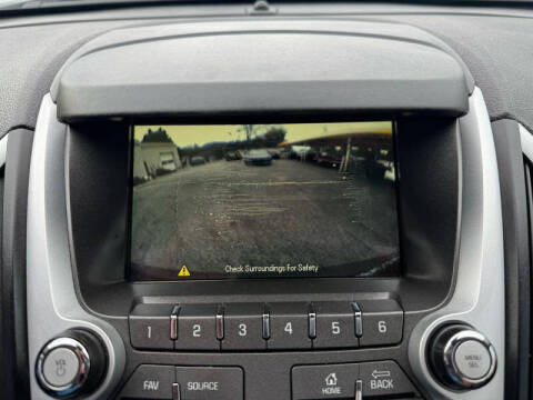 2013 GMC Terrain SLT-1