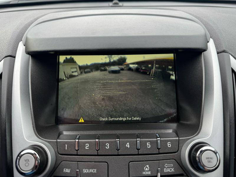 2013 GMC Terrain SLT-1