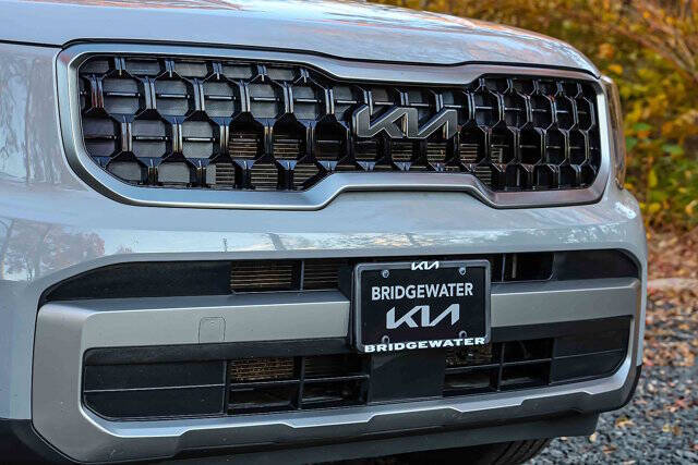 2023 Kia Telluride EX X-Line