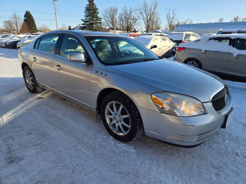 2006 Buick Lucerne CXL V6