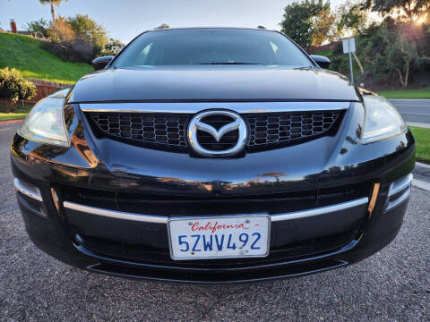 2007 Mazda CX-9 Sport