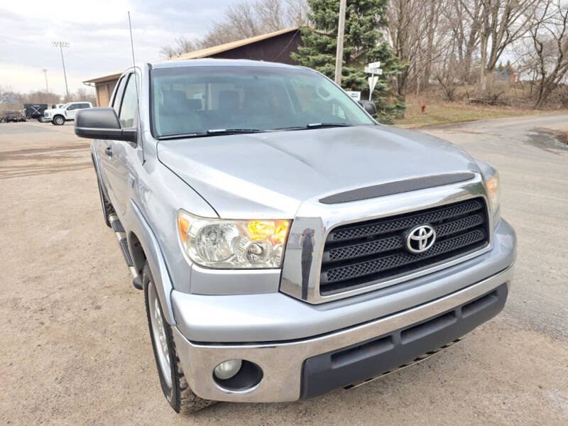 2009 Toyota Tundra