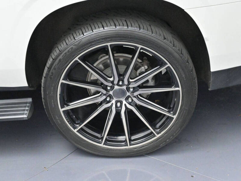 2023 GMC Yukon XL Denali Ultimate