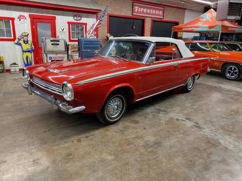 1964 Dodge Dart