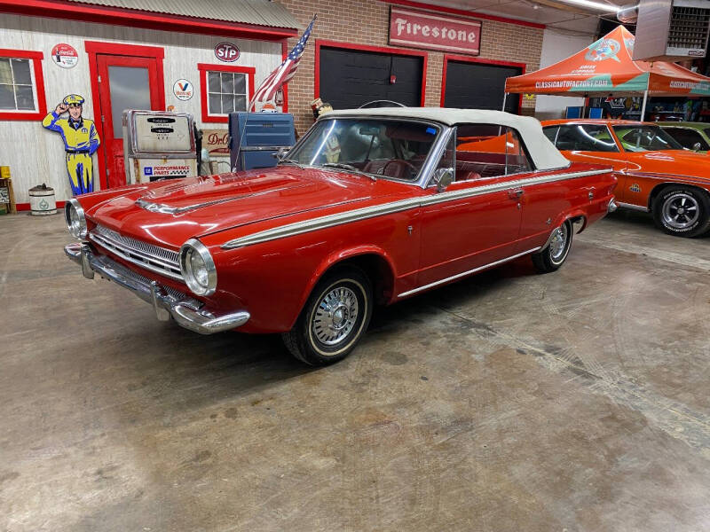 1964 Dodge Dart