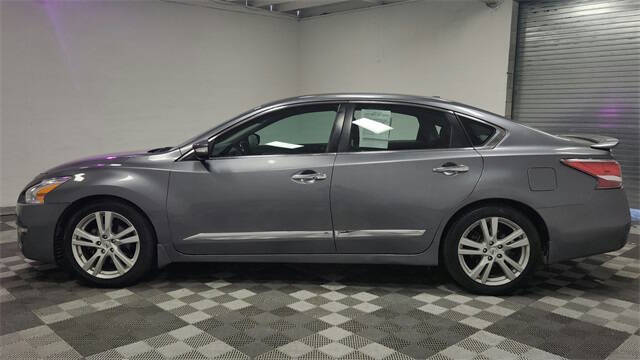 2014 Nissan Altima 3.5 SL