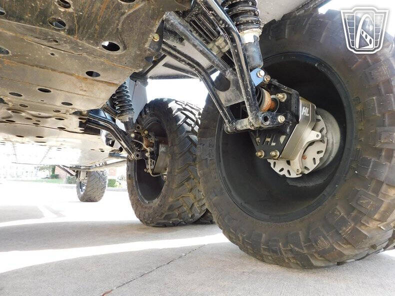 2021 CANA UTV