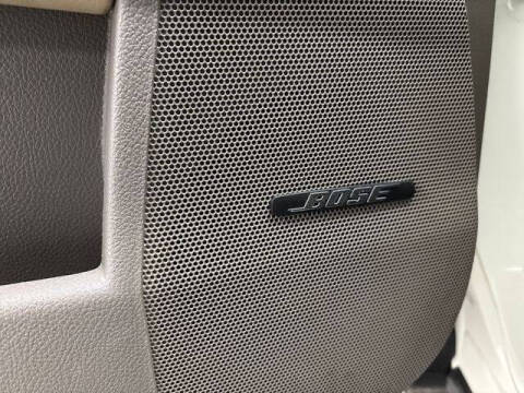 2009 Nissan Murano LE