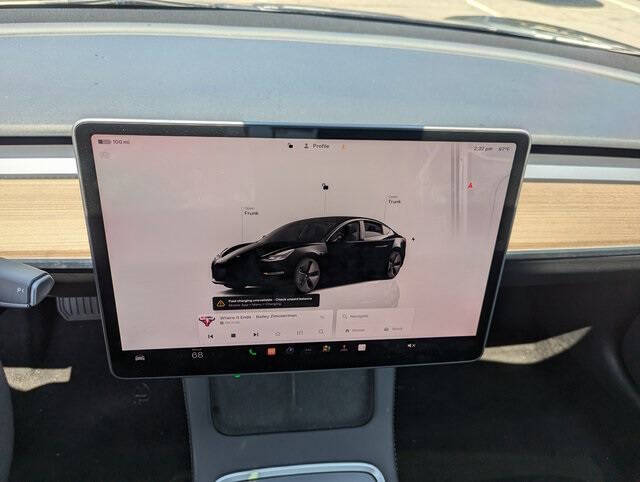 2023 Tesla Model 3 for sale at Axio Auto Boise in Boise, ID