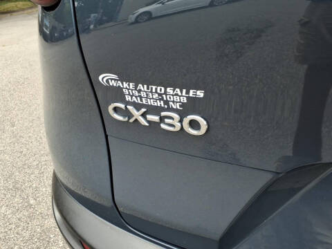 2020 Mazda CX-30 Premium