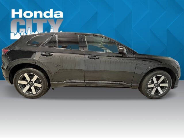 2025 Honda Prologue Touring