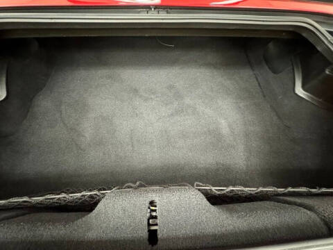 1998 Chevrolet Corvette