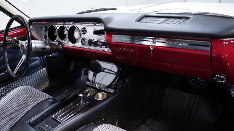 1965 Chevrolet Malibu