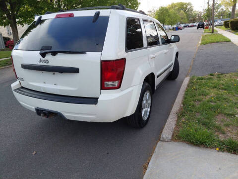 2009 Jeep Grand Cherokee Laredo