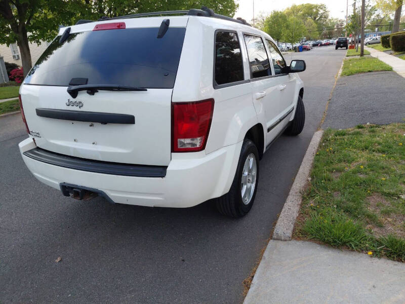 2009 Jeep Grand Cherokee Laredo